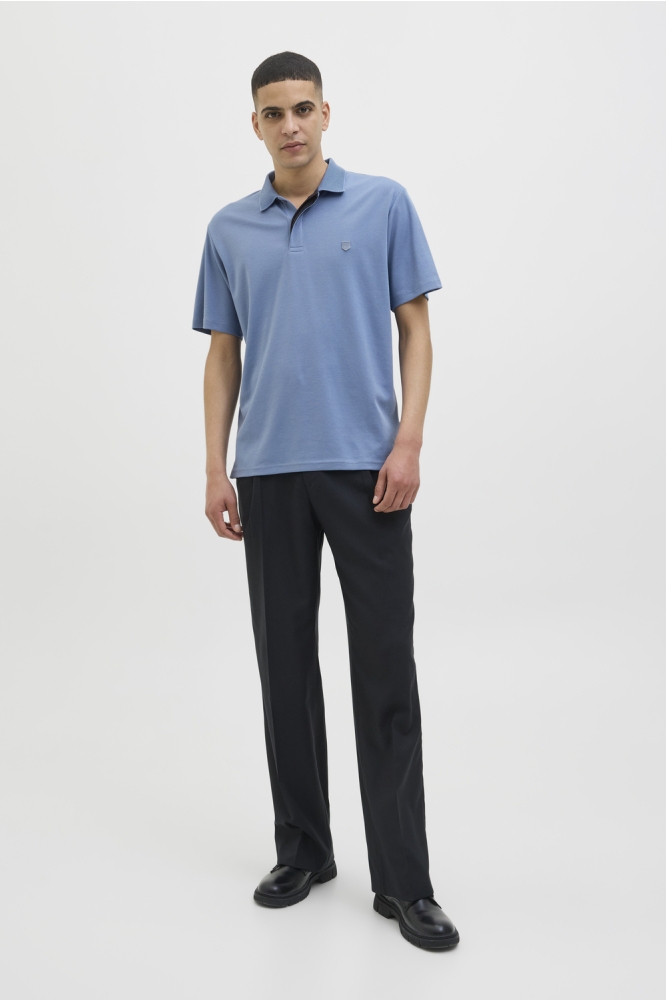 JPRCCRODNEY SS POLO NOOS 12251180 QUIET HARBOR